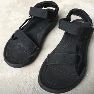 Teva Hurricane Sandals
